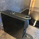 Apartament Gluecksvogel