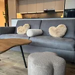 Apartament Gluecksvogel Schladming