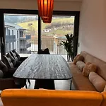 Gluecksvogel Schladming