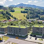 Apartament Gluecksvogel *