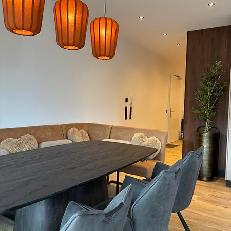 Gluecksvogel 公寓 斯拉德明