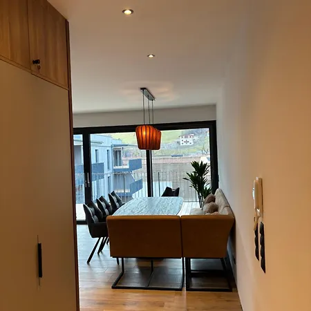 Gluecksvogel Schladming