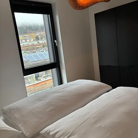 Gluecksvogel * Schladming