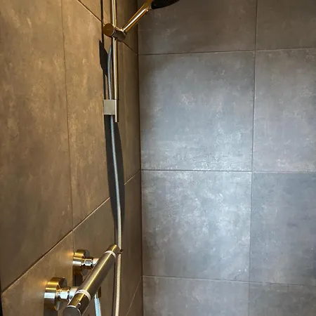 Apartman Gluecksvogel