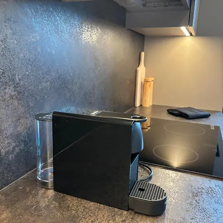 Gluecksvogel Apartmán Schladming