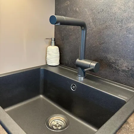 Gluecksvogel Apartament