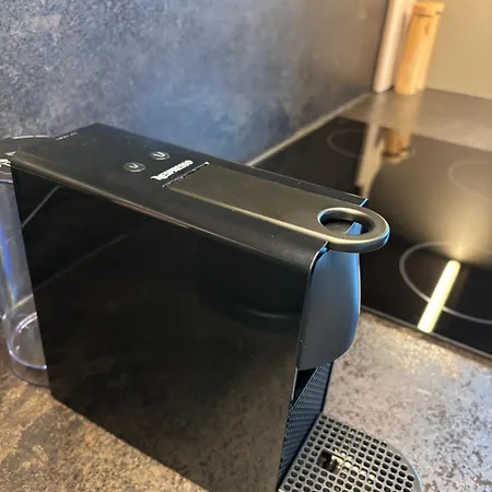 Apartman Gluecksvogel