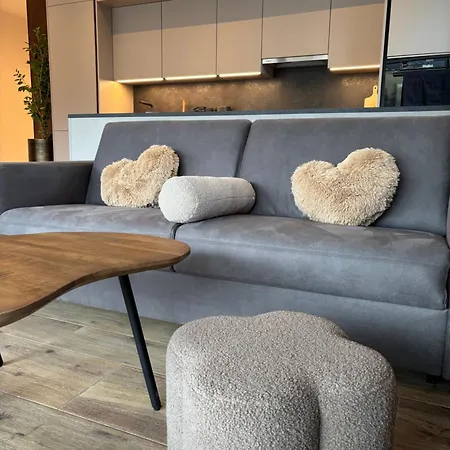 Apartament Gluecksvogel Schladming