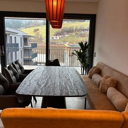 Gluecksvogel Schladming