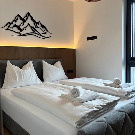 Gluecksvogel Schladming