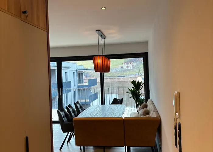 Gluecksvogel Schladming