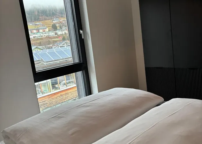 Gluecksvogel * Schladming