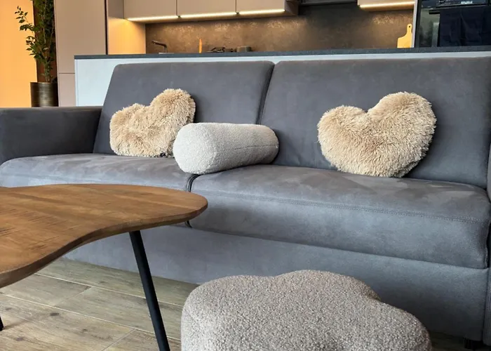 Daire Gluecksvogel Schladming