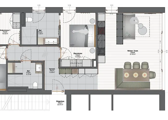 Daire Gluecksvogel *